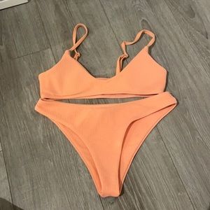 SHEIN bikini